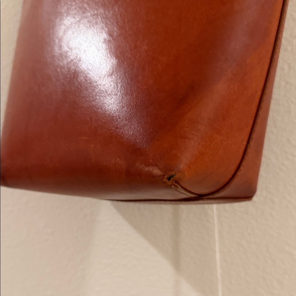 Mansur Gavriel MINI MINI BUCKET - Picture 3 of 6
